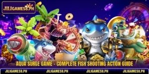 Aqua Surge Game - Complete Fish Shooting Action Guide