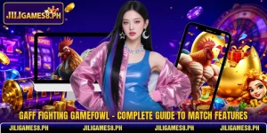 Gaff Fighting Gamefowl - Complete Guide To Match Features
